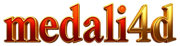 medali4d